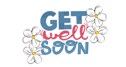 Get Well